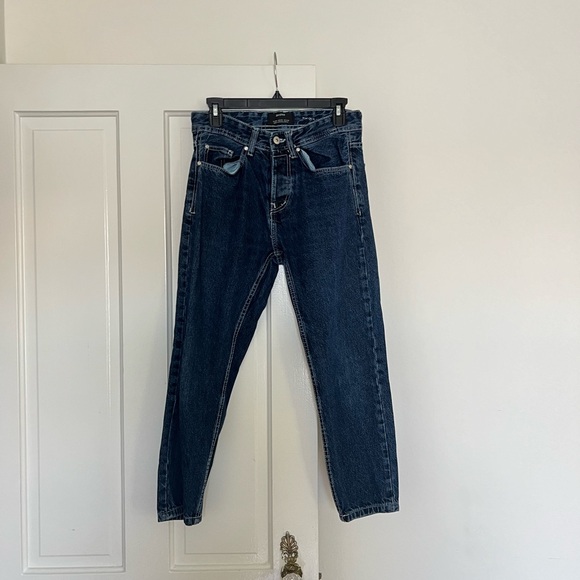 Denim made in Europe - Picture 1 of 4